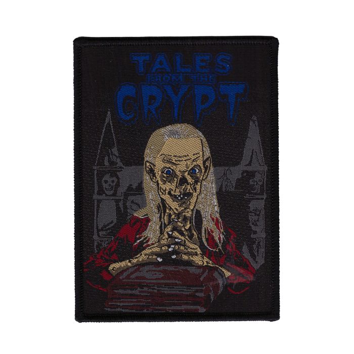 Tales from the Crypt (Rare)